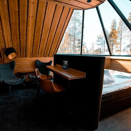 Wilderness Hotel Nangu & Igloos อีวาโล ภายนอก รูปภาพ