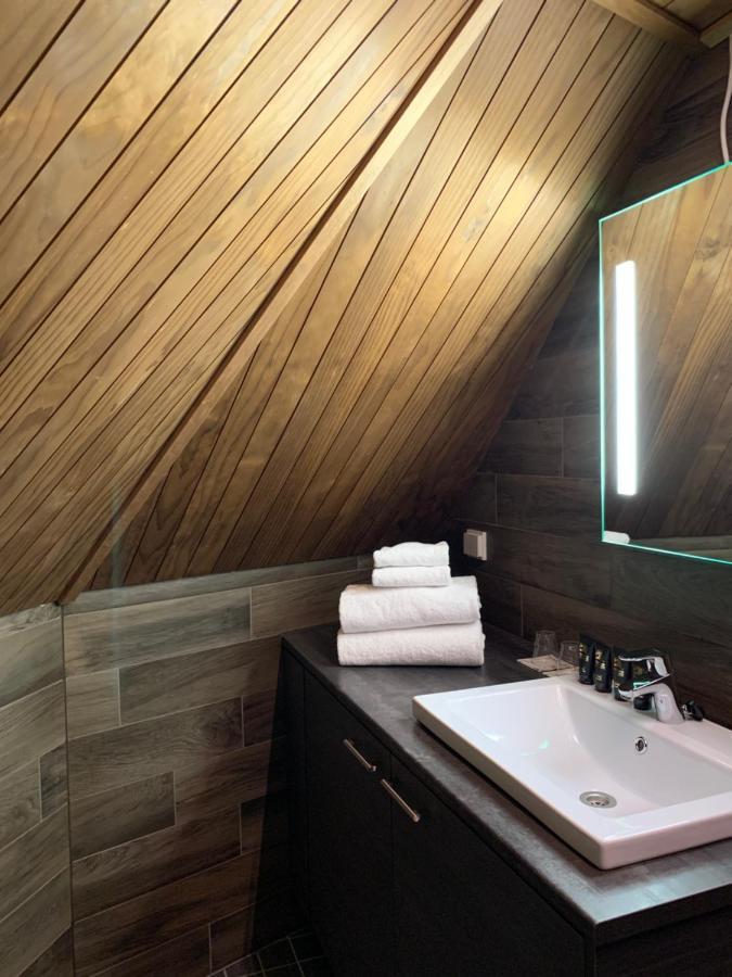 Wilderness Hotel Nangu & Igloos อีวาโล ภายนอก รูปภาพ